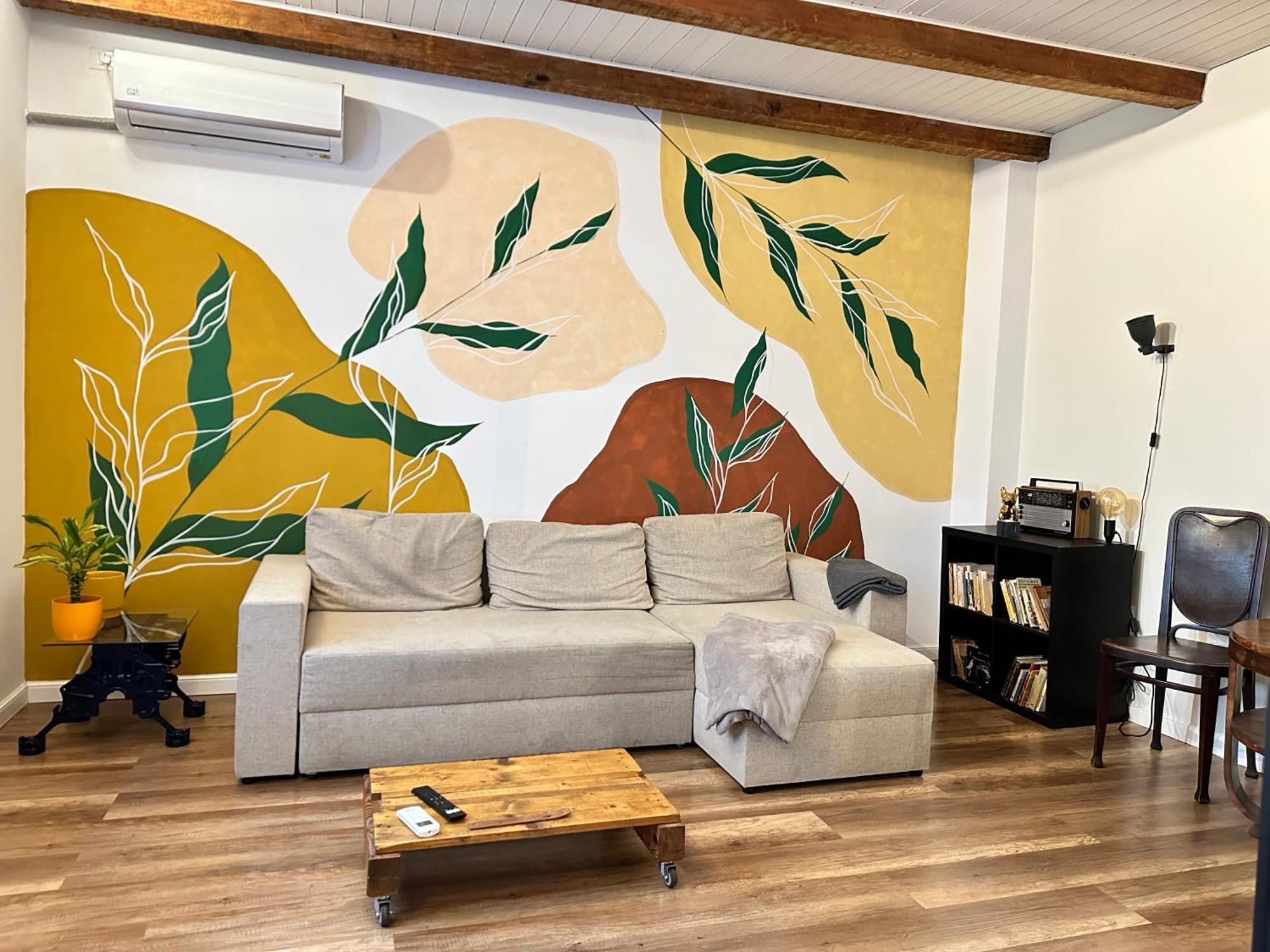 Interbelic House With Courtyard And Terrace Villa บูคาเรสต์ ภายนอก รูปภาพ